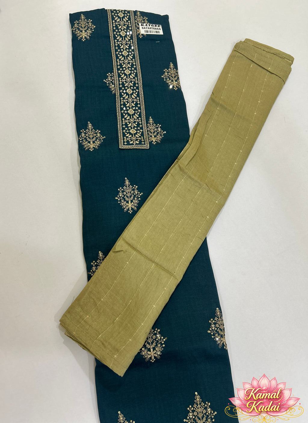 Salwar - cotton
