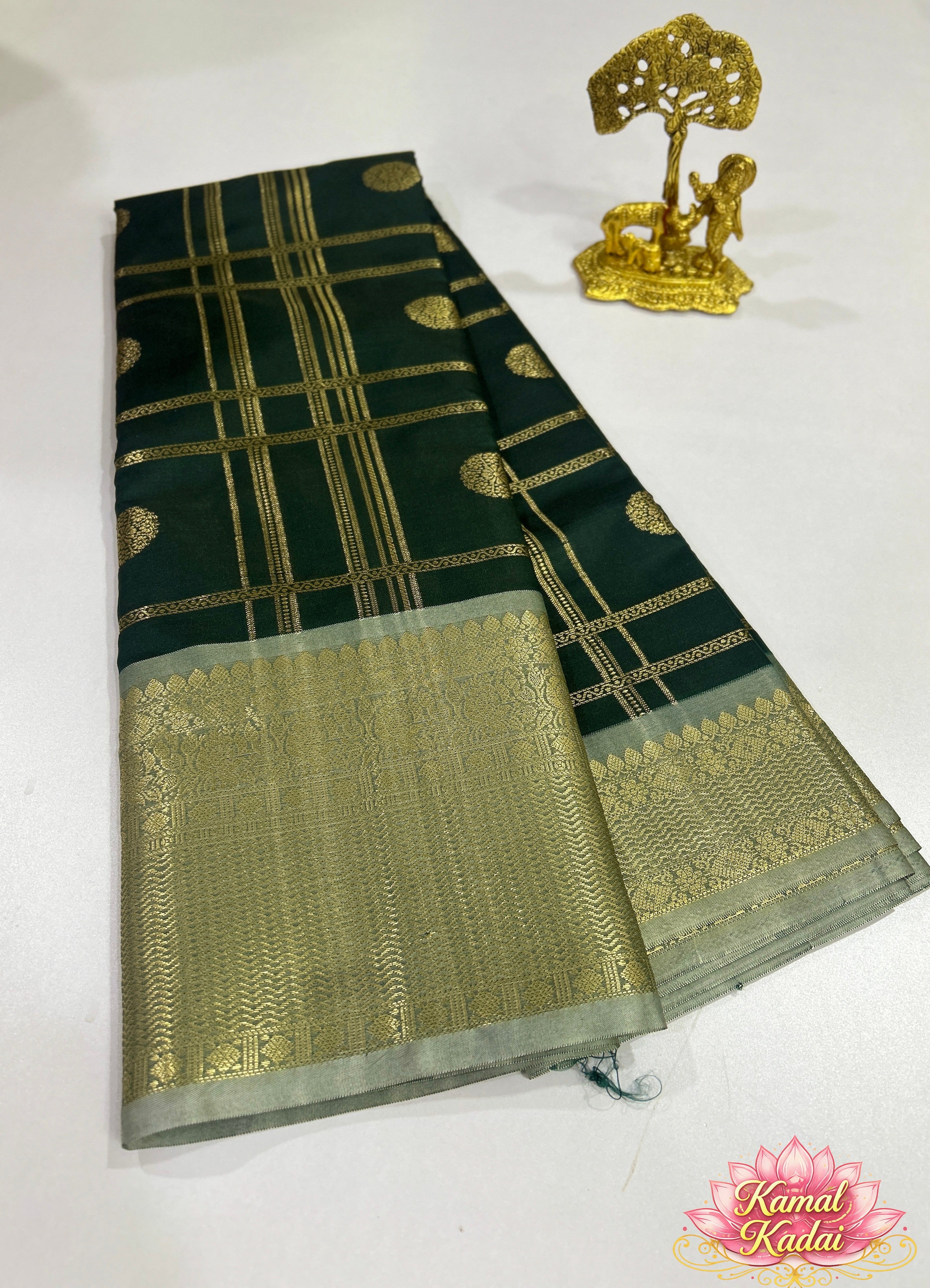 Kattan Silk