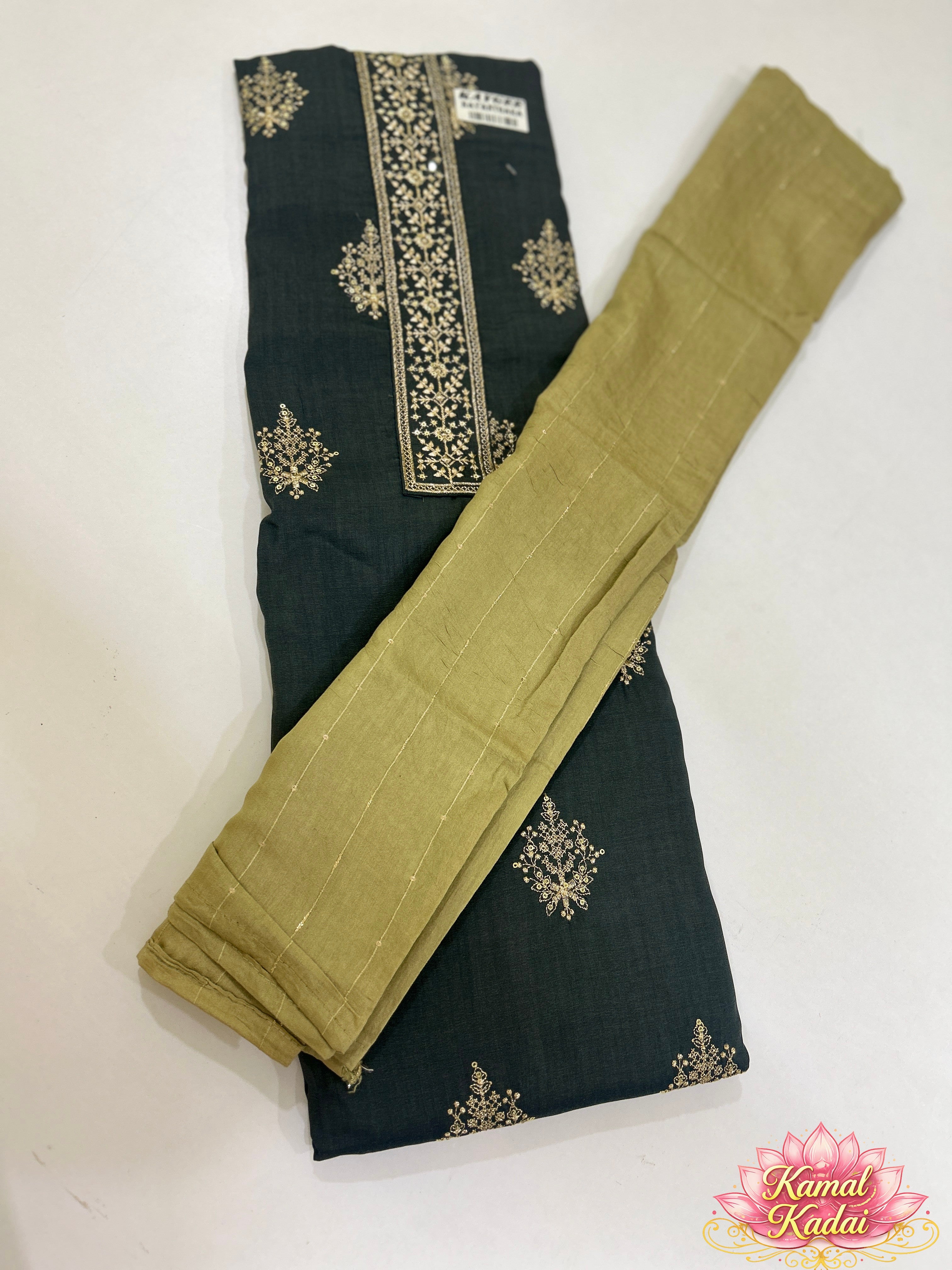 Salwar - cotton