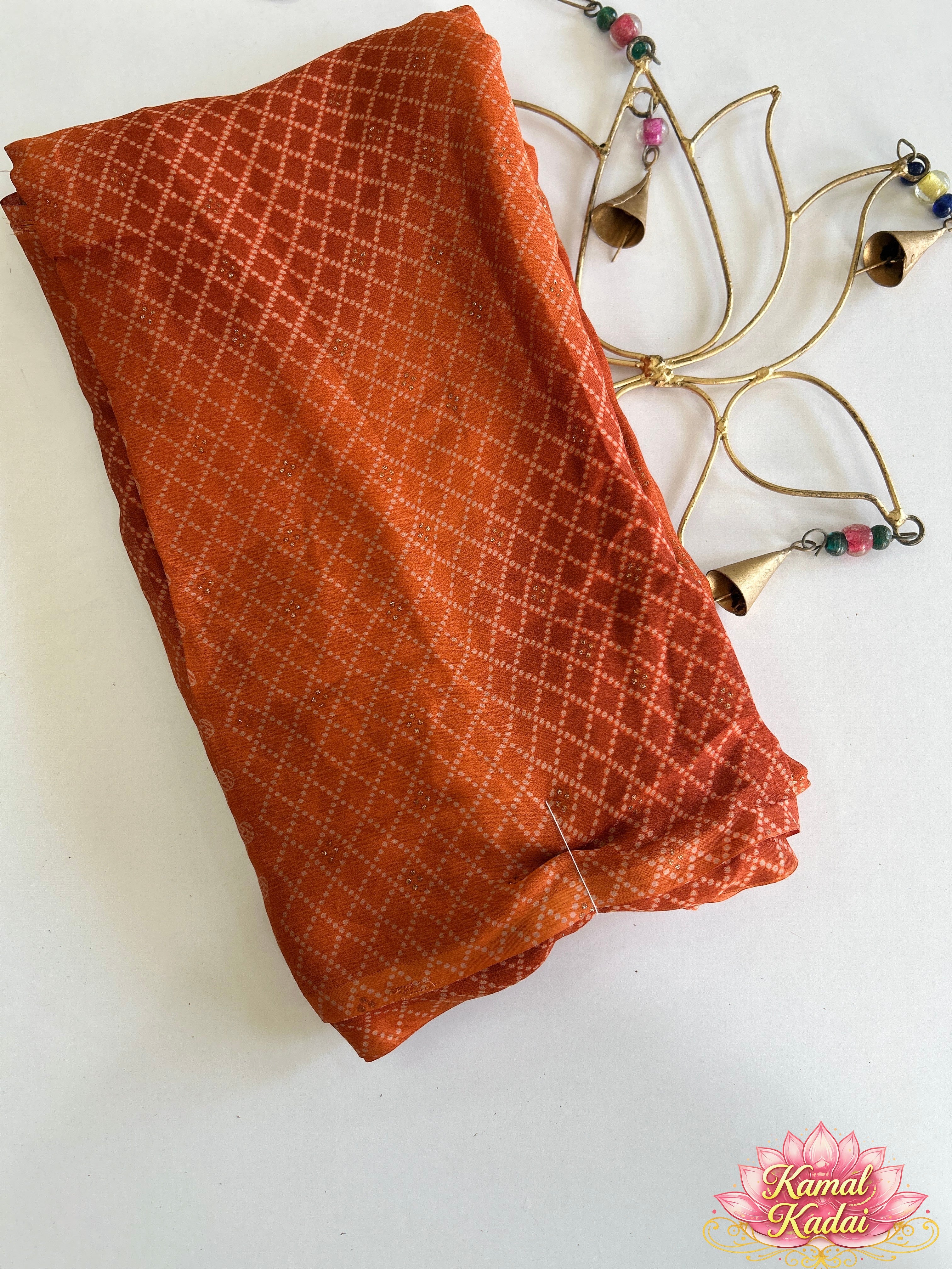 Classic Diamond Drape