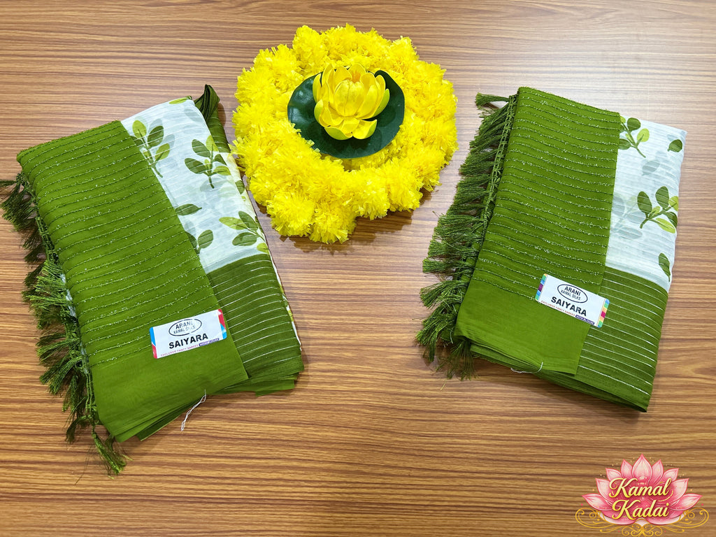 Sayeera Fancy Saree