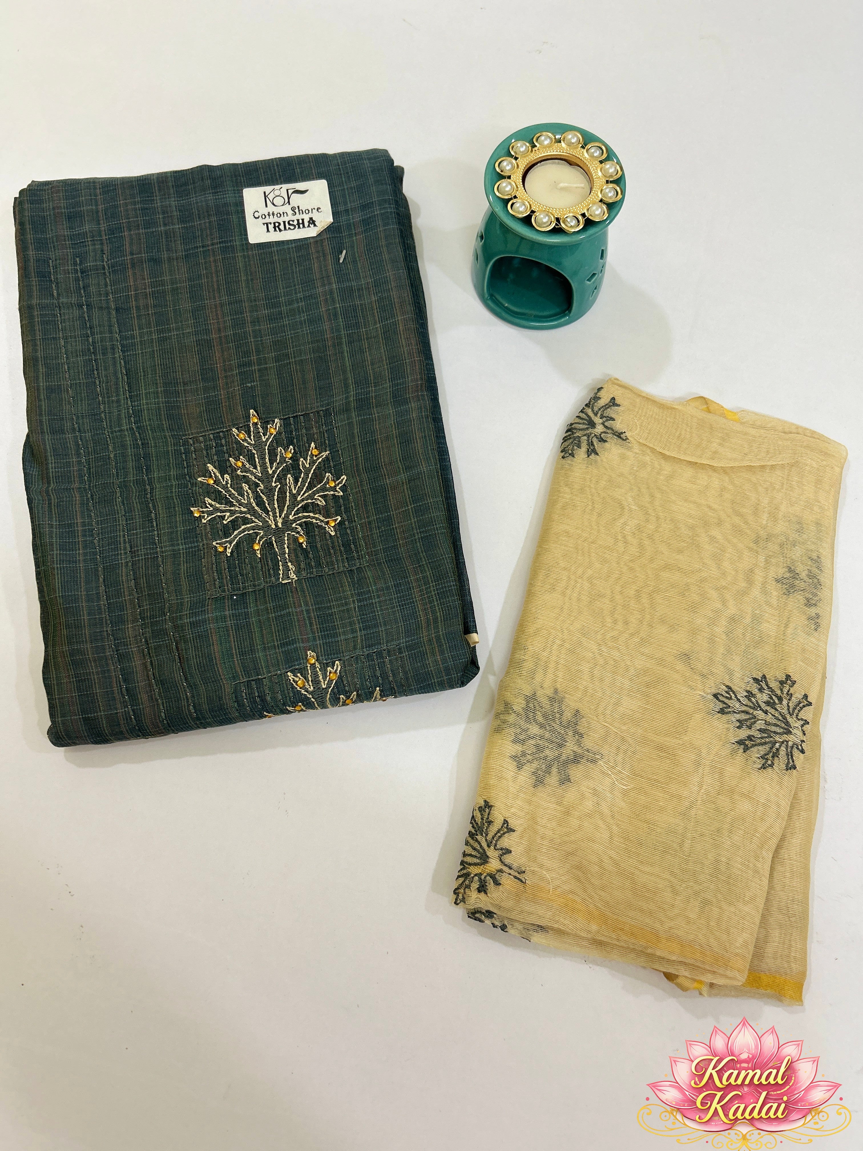 Trisha Cotton