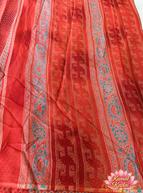 Classic Diamond Drape