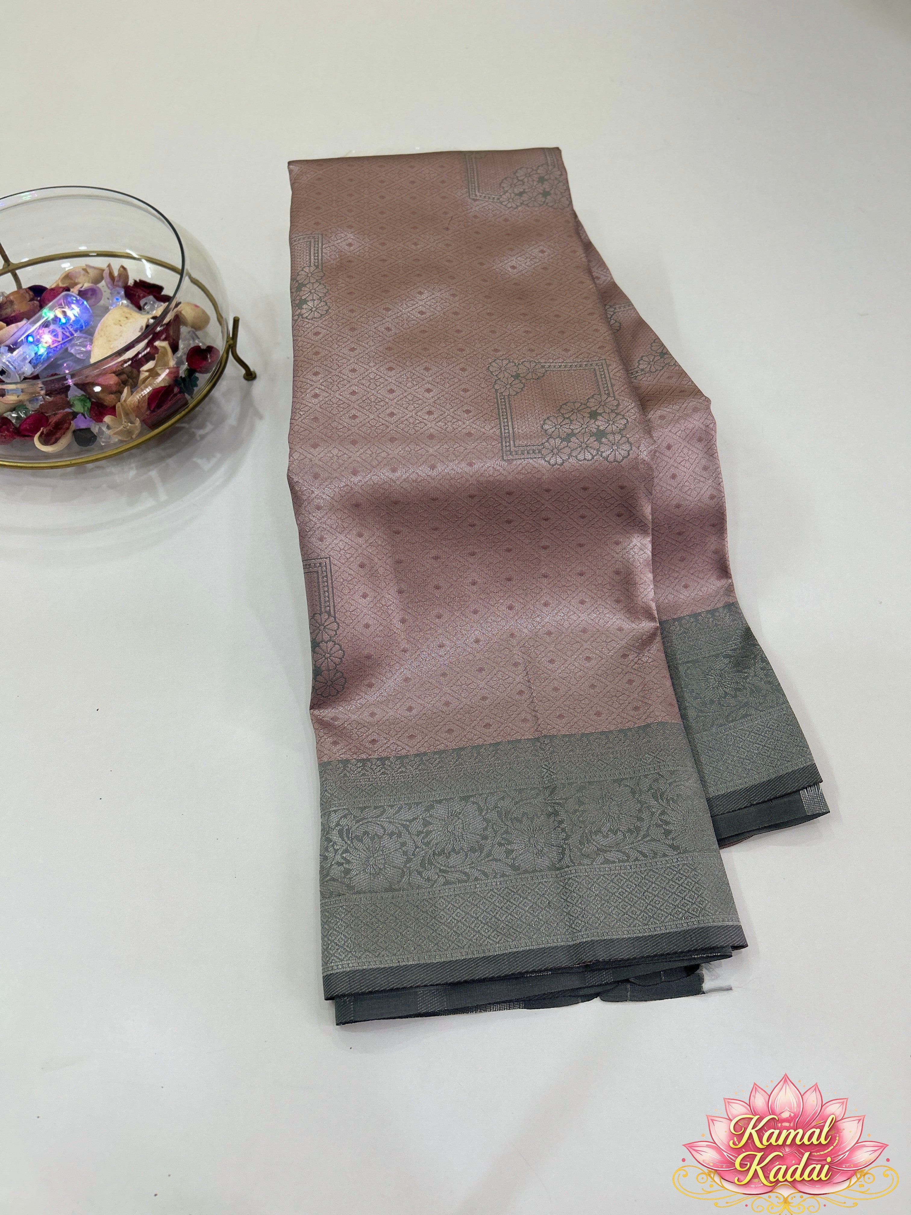 Mau  Silk Saree