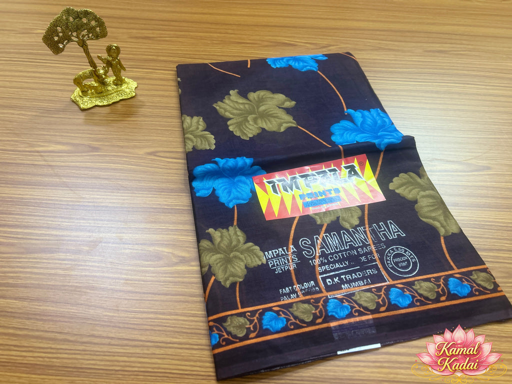 Vayal Saree