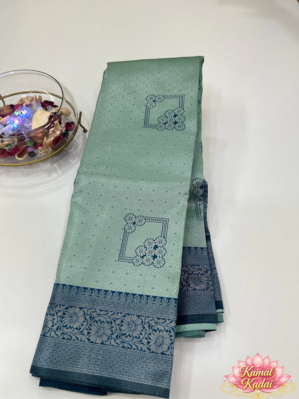 Mau  Silk Saree