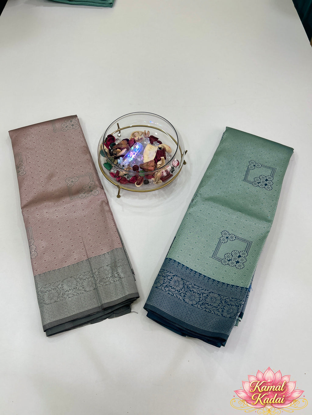 Mau  Silk Saree