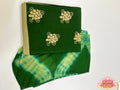 Shanna Floral Cotton Salwar