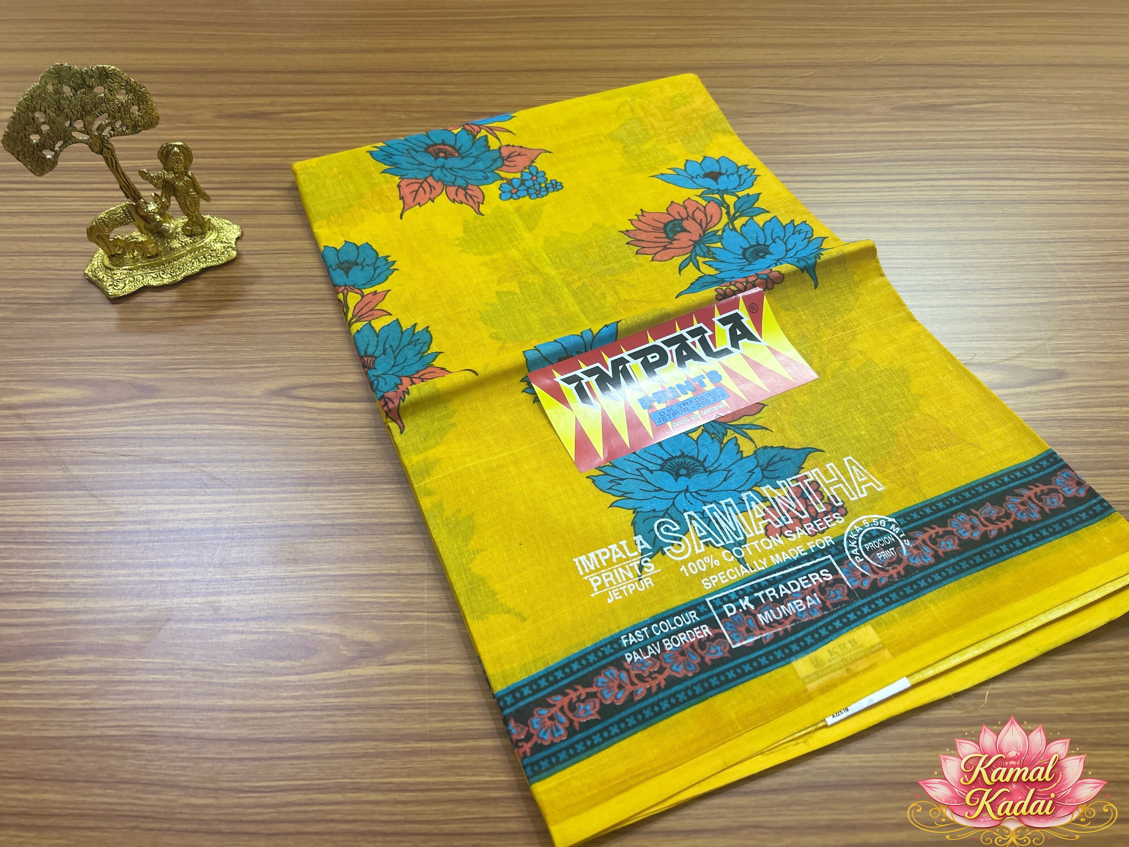 Vayal Saree