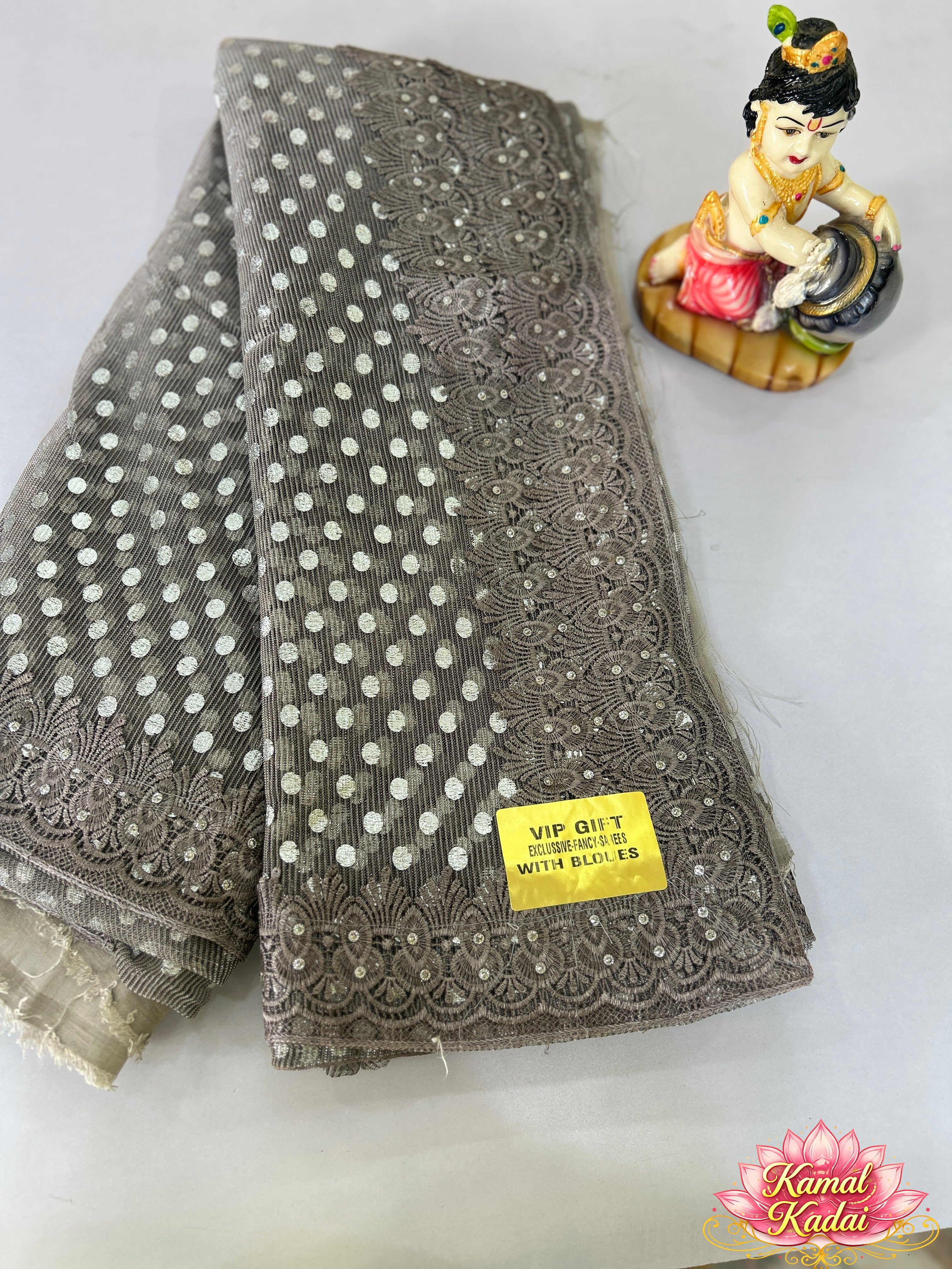 Surat Embroidery
