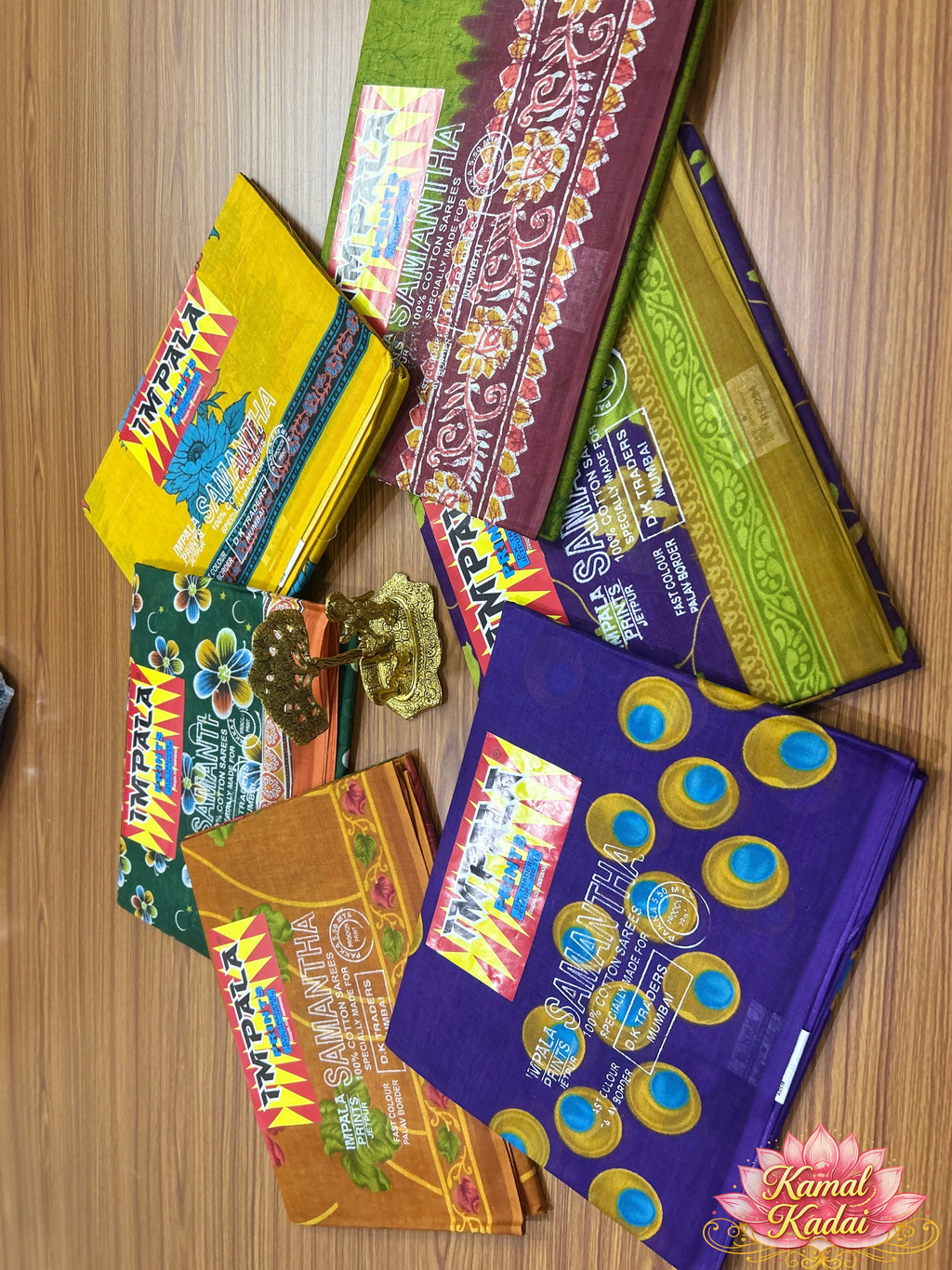 Vayal Saree