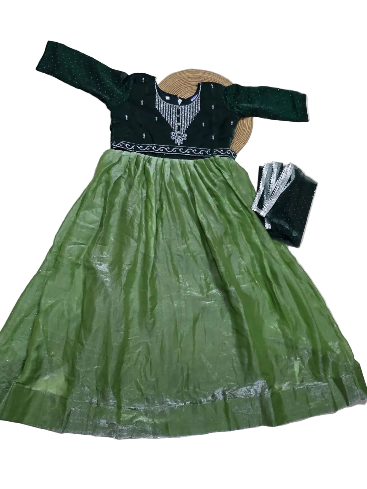 Grand Anarkali Chudi