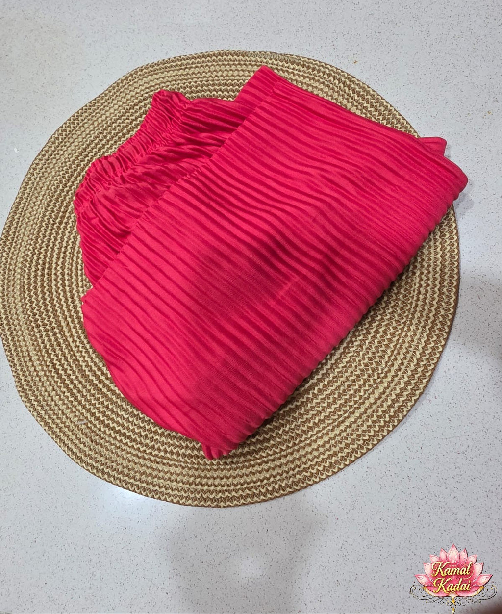 Palazzo Pants