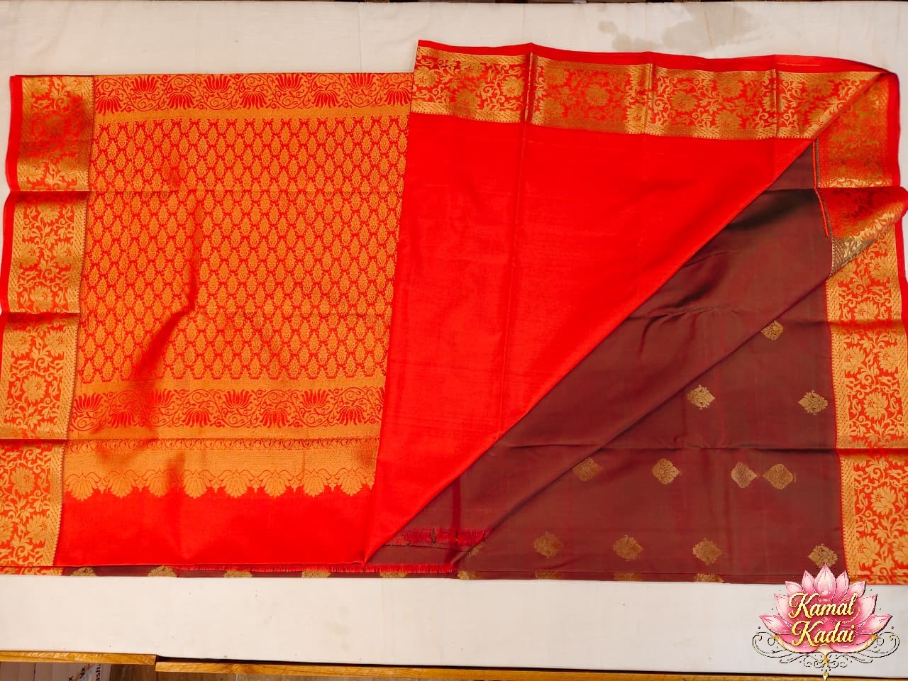 Pattu Offer Saree