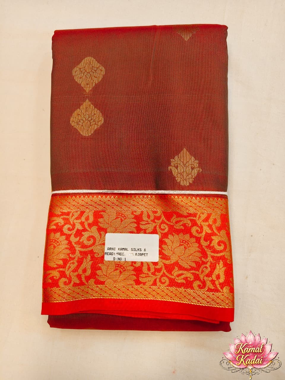 Pattu Offer Saree