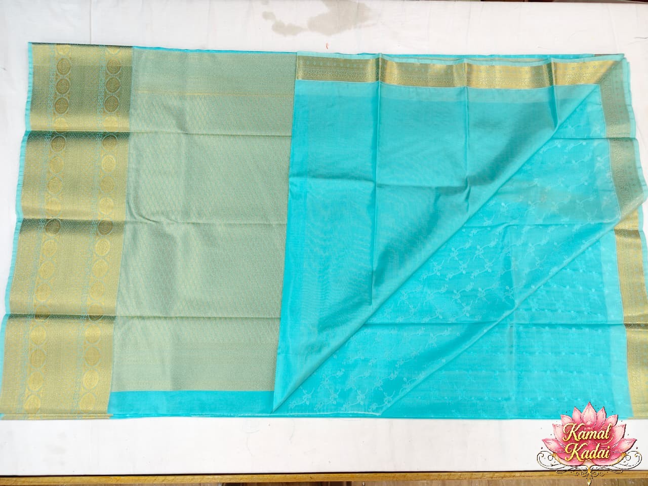 Pattu Offer Saree