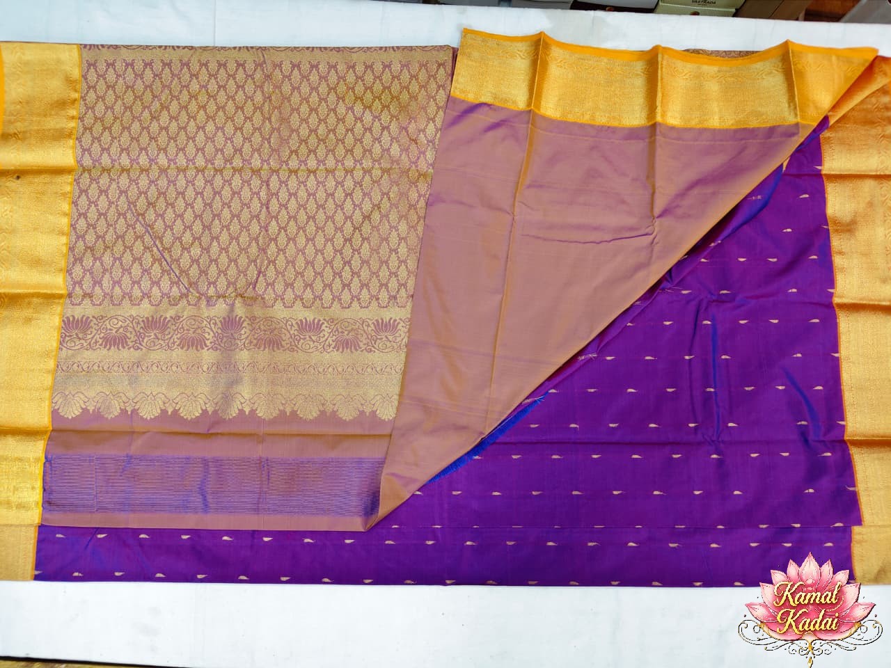 Pattu Offer Saree