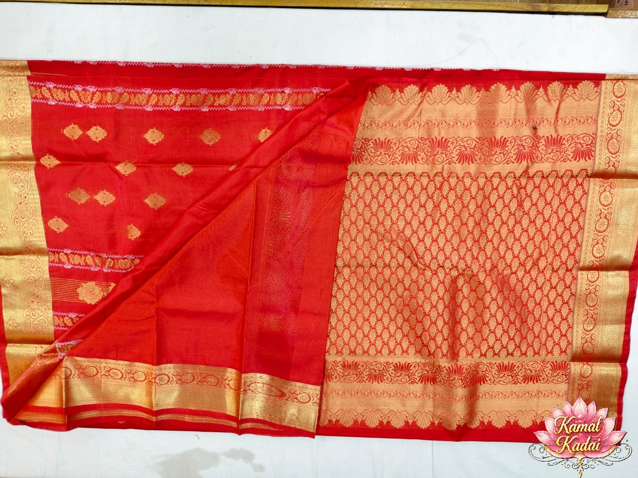 Pattu Offer Saree