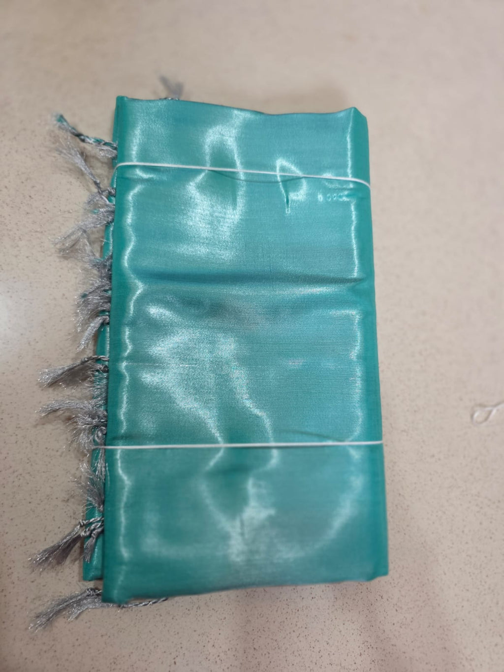Glam Up Tissue Saree
