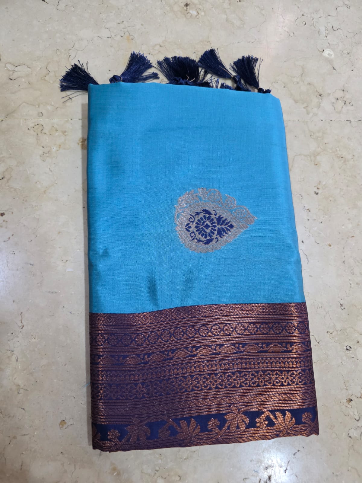 Karizma Silk Saree