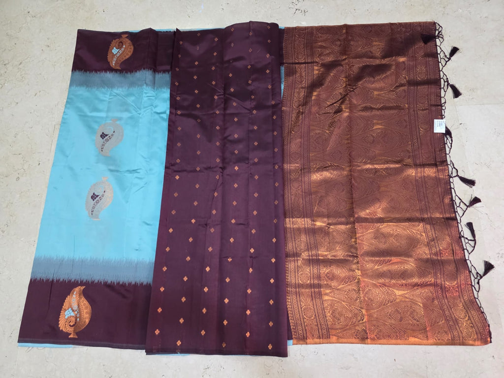 Karizma Silk Saree