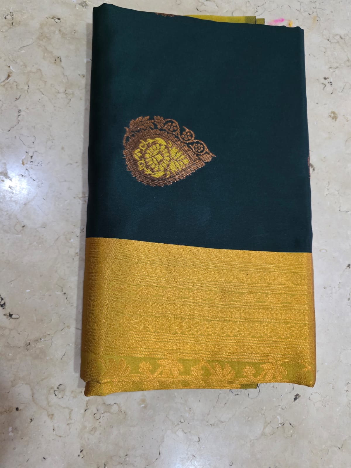 Karizma Silk Saree