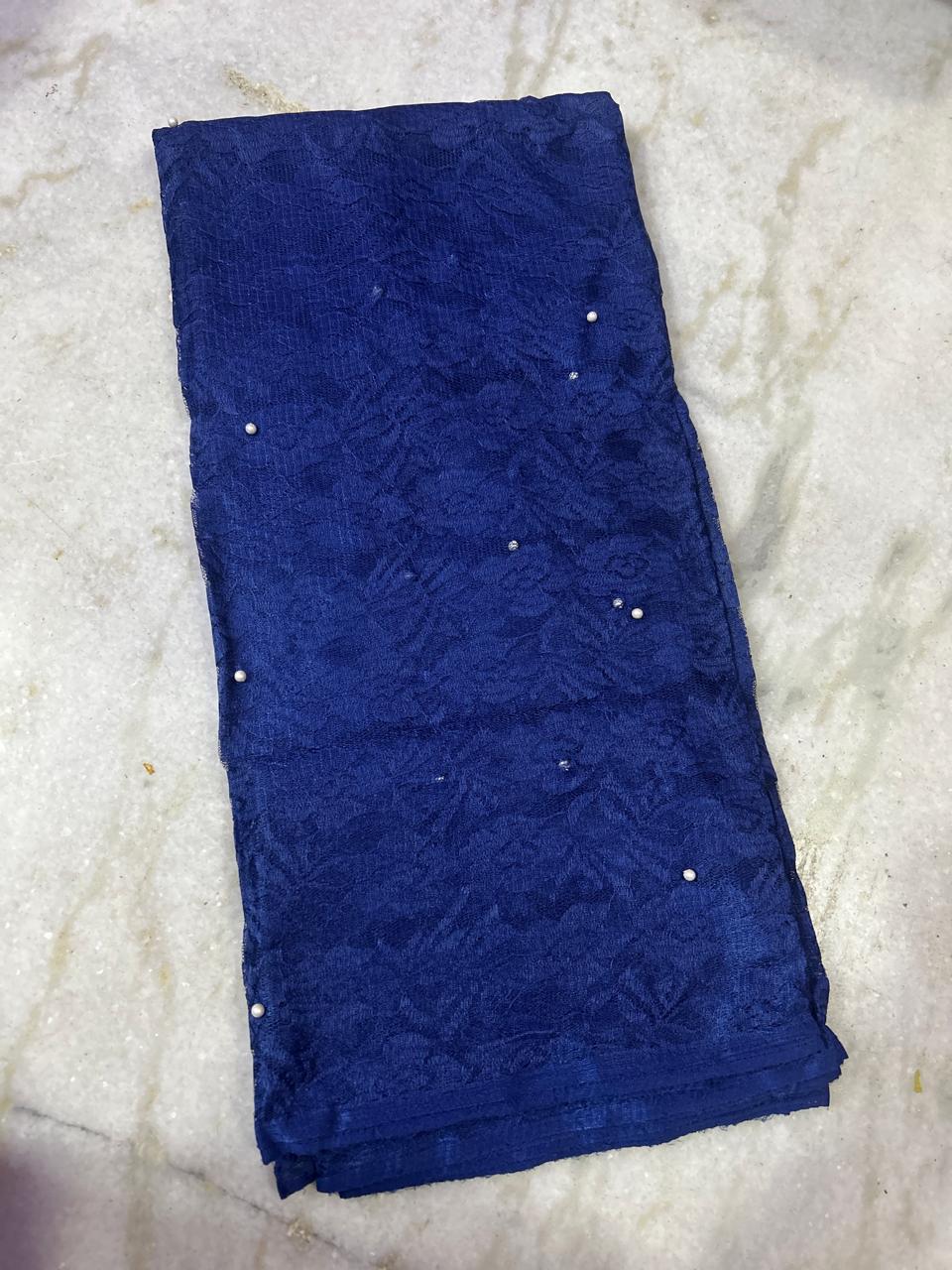 Net saree