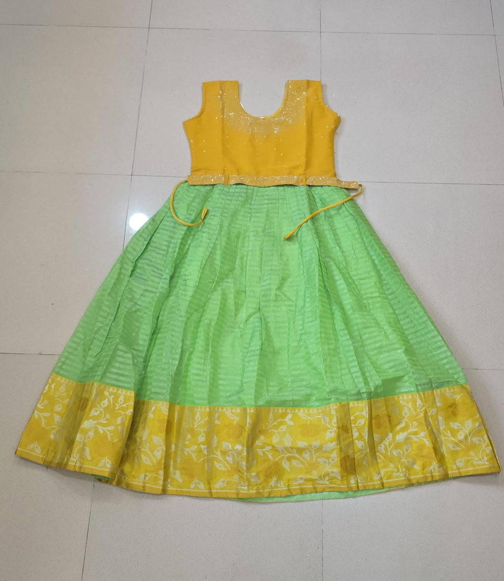 Grand Anarkali Chudi