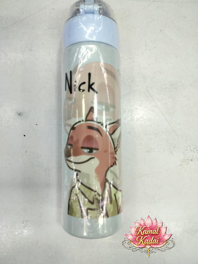 Water bottle