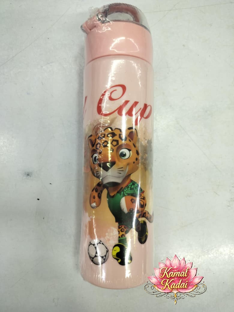Water bottle