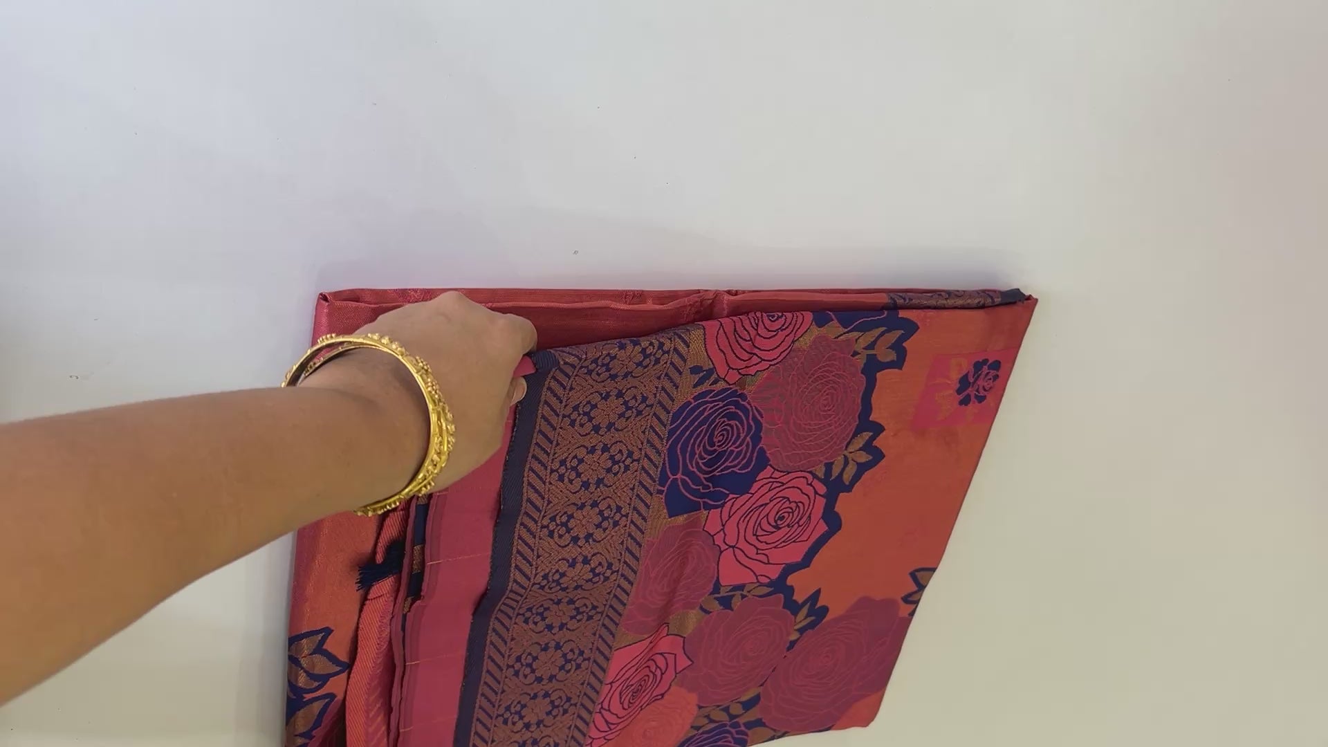 Surat Silk Saree - Best Offer Price!