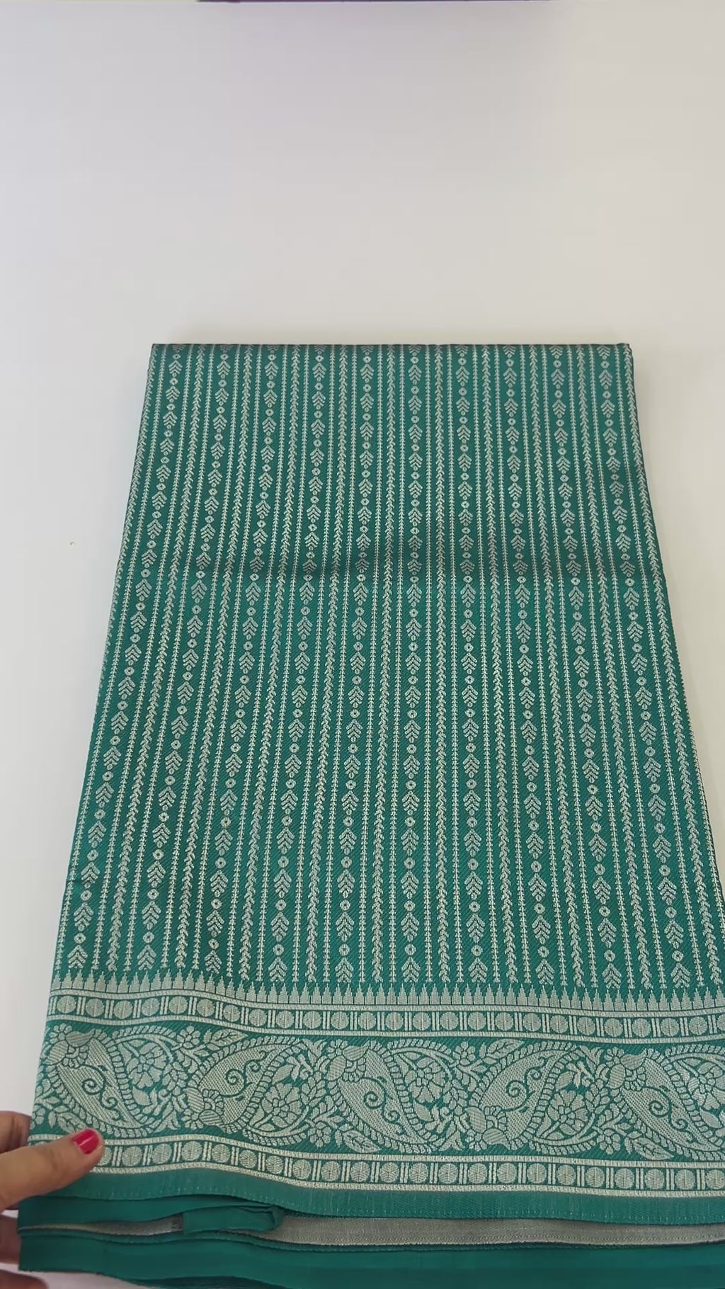 Katan Silk Saree