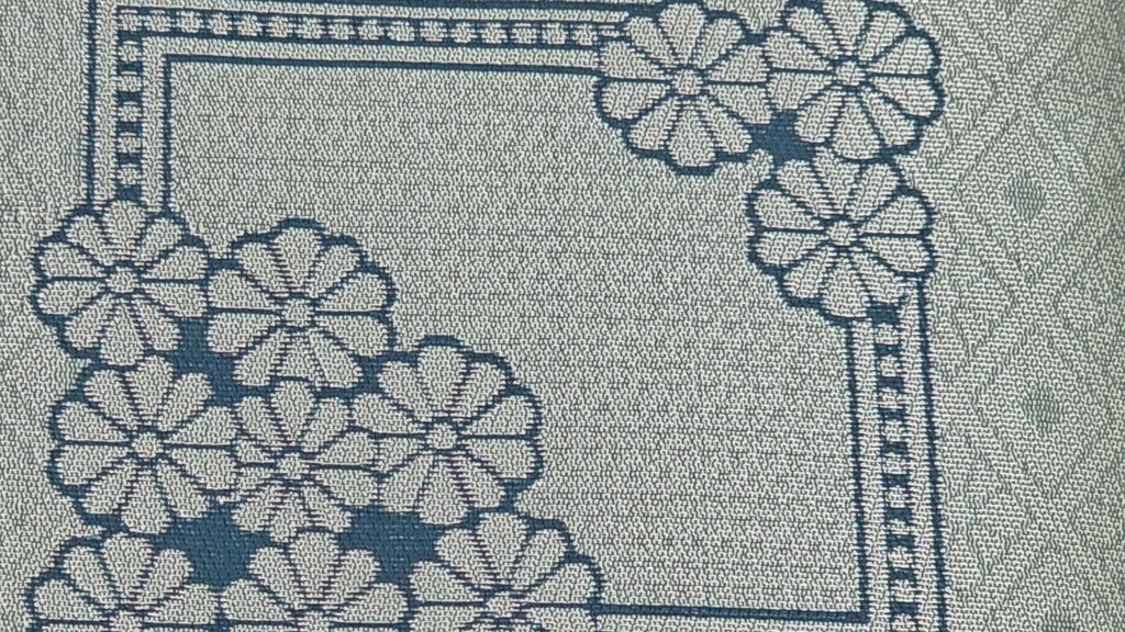 Mau  Silk Saree