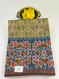 Kalki digital saree